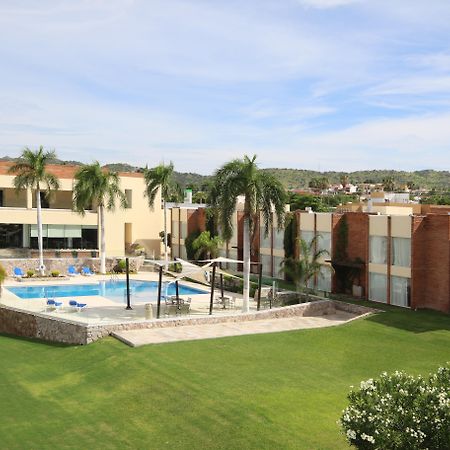 Voco Hermosillo By Ihg Exterior photo