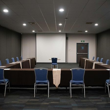 Voco Hermosillo By Ihg Exterior photo