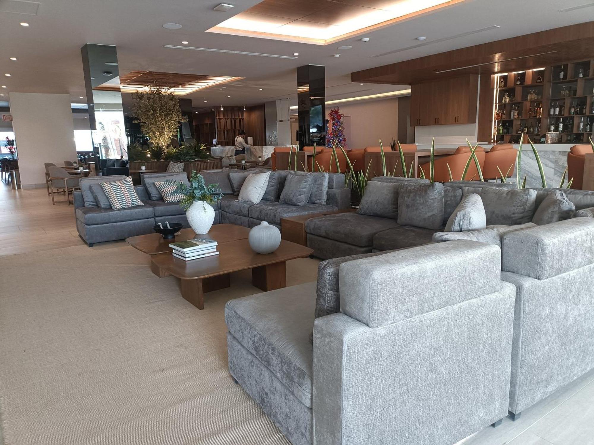 Voco Hermosillo By Ihg Exterior photo