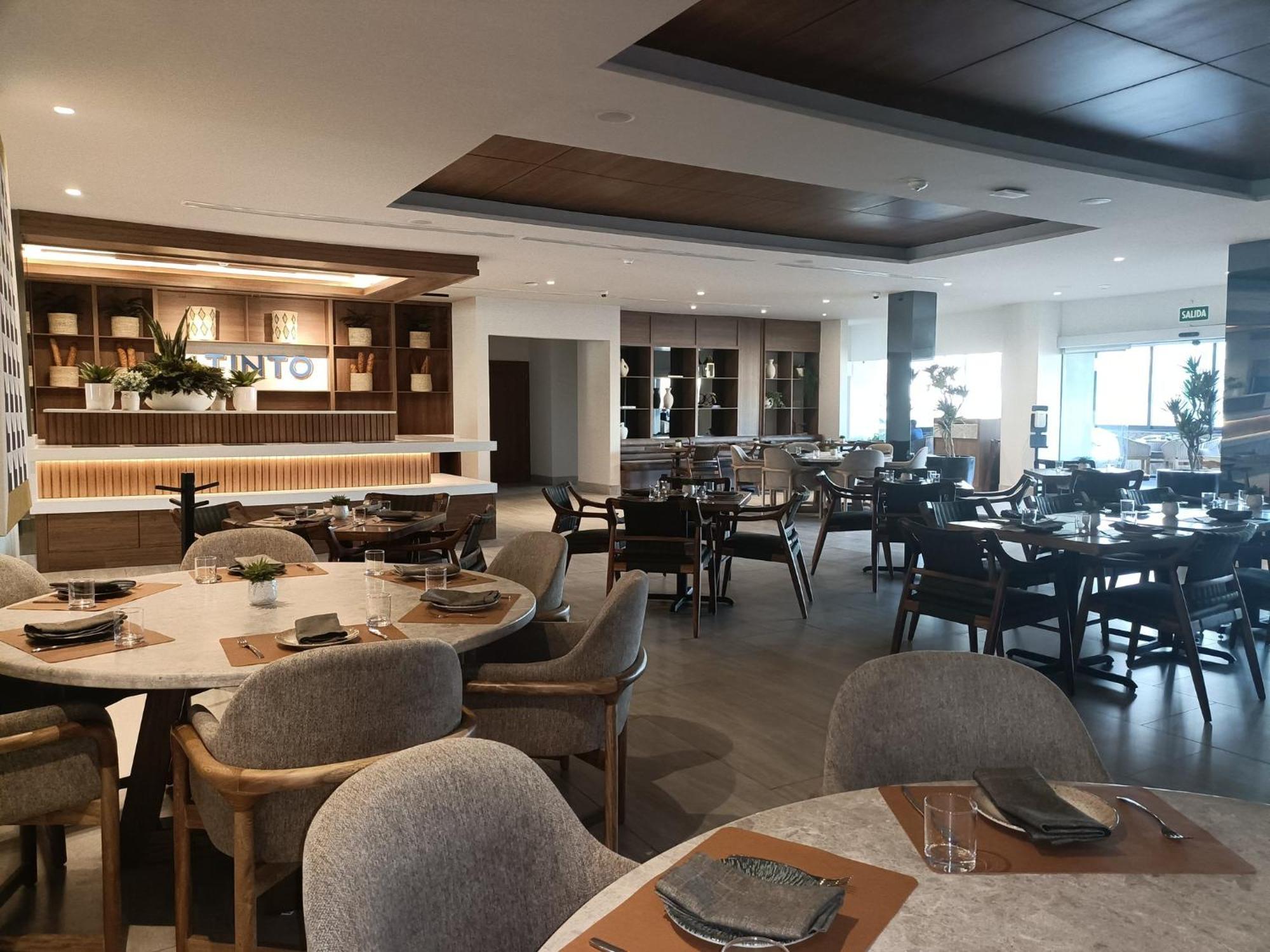 Voco Hermosillo By Ihg Exterior photo