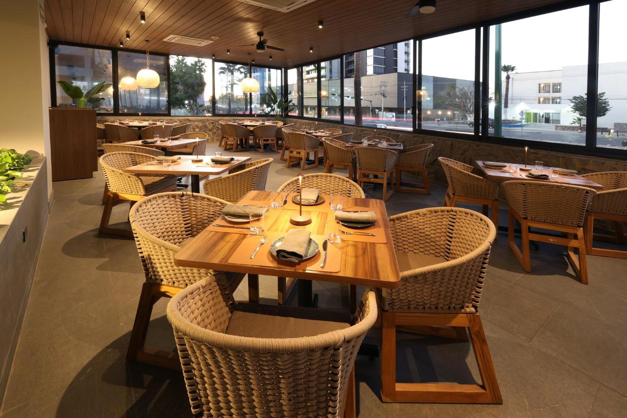 Voco Hermosillo By Ihg Exterior photo