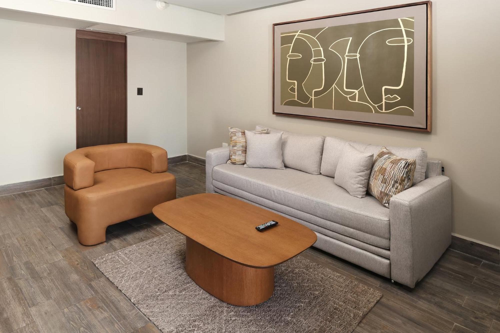 Voco Hermosillo By Ihg Exterior photo