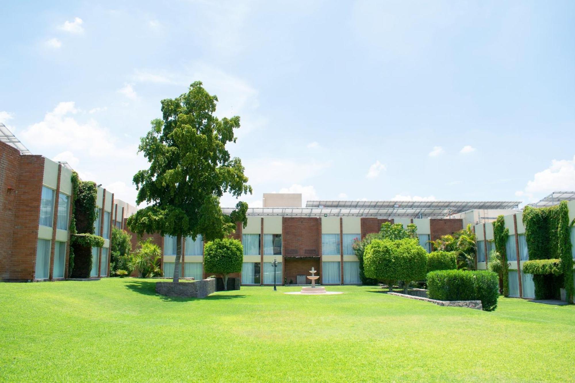 Voco Hermosillo By Ihg Exterior photo