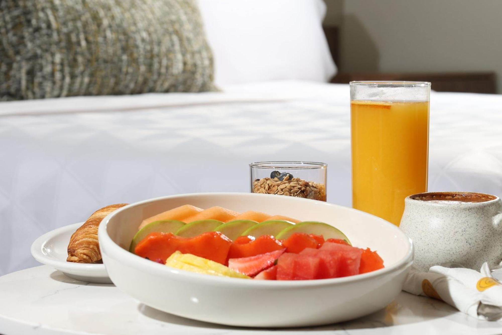 Voco Hermosillo By Ihg Exterior photo