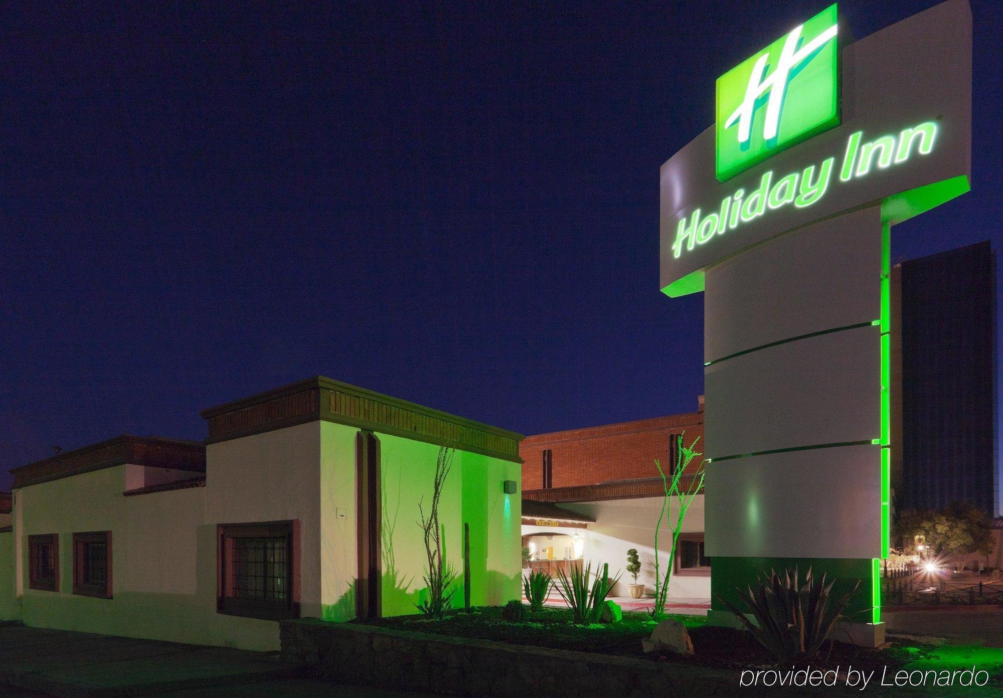 Voco Hermosillo By Ihg Exterior photo