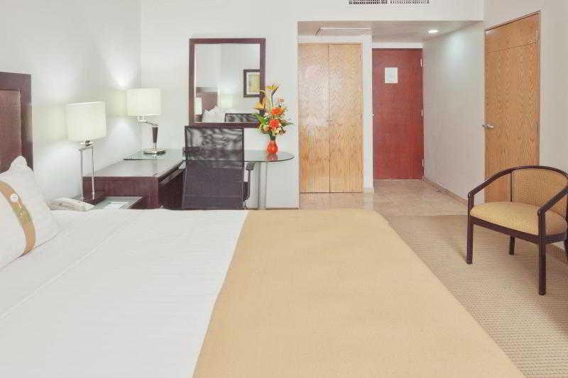 Voco Hermosillo By Ihg Room photo