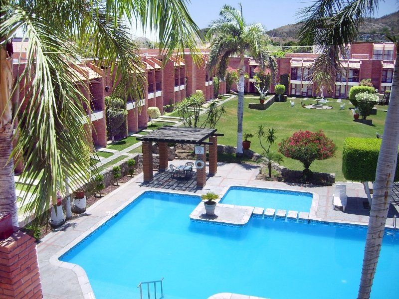 Voco Hermosillo By Ihg Facilities photo
