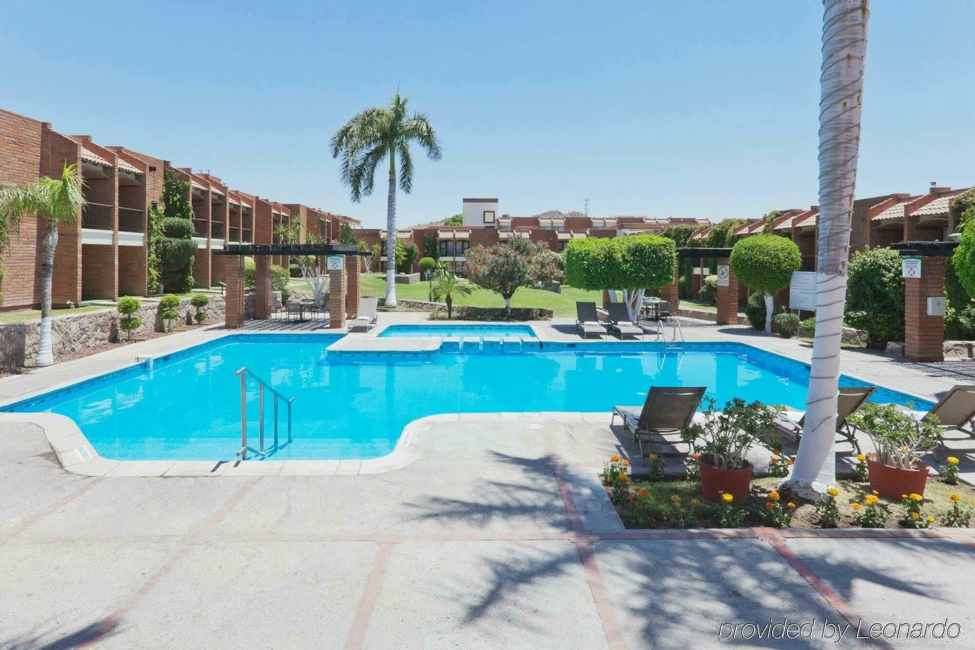 Voco Hermosillo By Ihg Facilities photo