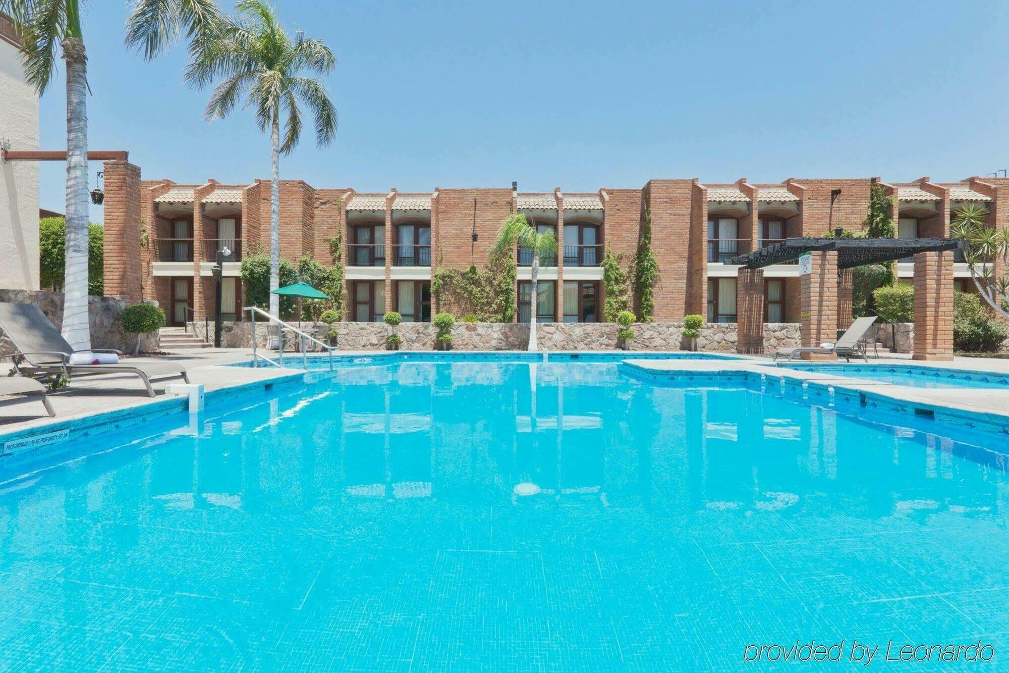 Voco Hermosillo By Ihg Facilities photo